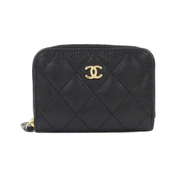 CHANEL Black Wallet - Picture 1 of 5